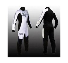 skydiving suit