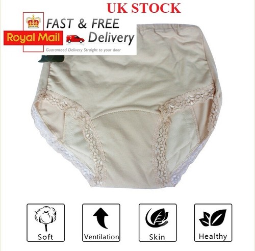 Women ladies cotton - uk,