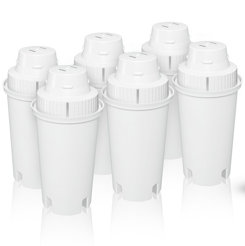 Universal filter - 6,