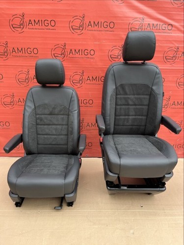 Seats t6 t5 caravelle - seats, t6.1