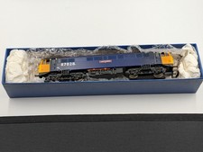 Lima OO Gauge 87028 Class 87