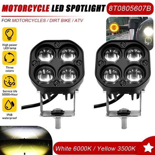 Motorcycle headlight fog - headlight,