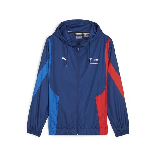 Puma bmw motorsport woven - , x