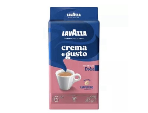 Lavazza dolce cappuccino 250g - dolce,