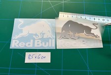 Redbull stickers 