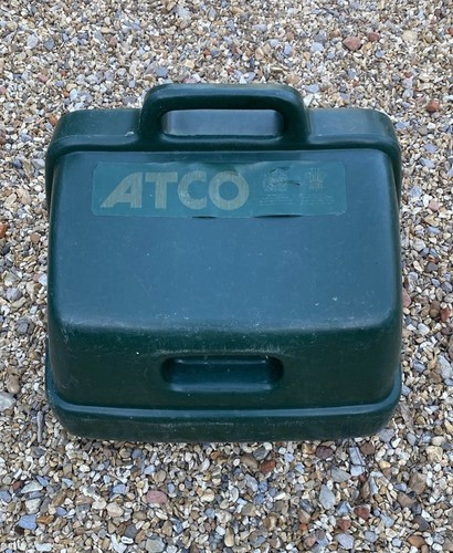 Atco balmoral 14s - balmoral, 14se