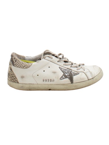 Golden goose super - golden, super-star
