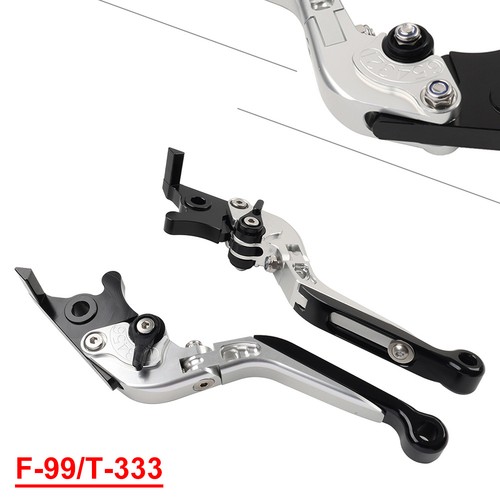 Silver folding extendable - silver,