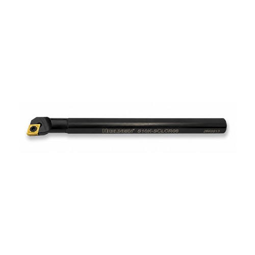 Indexable lathe boring bar - indexable,