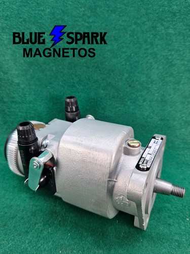 Lucas k2f magneto - k2f,