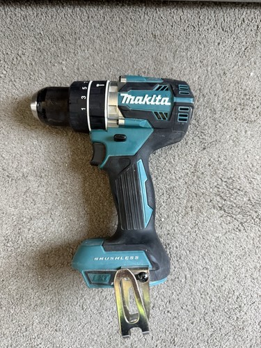 Makita lxt brushless 18v - lxt,