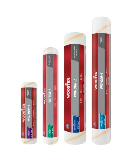 Wooster pro doo paint - wooster,