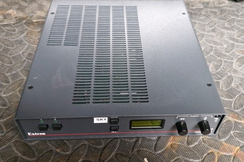 Extron in1502 two - extron,