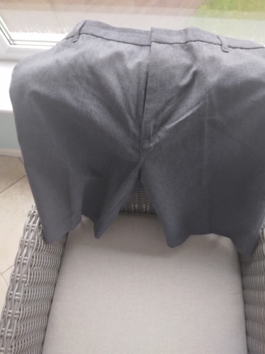 Boys grey school uniform - ,
