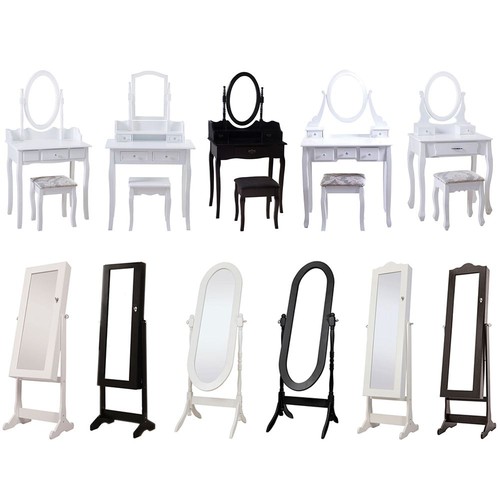 Nishano dressing table - dressing,