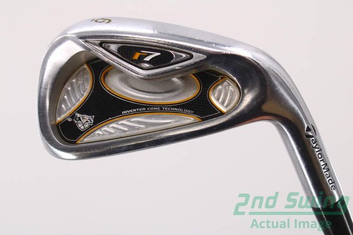 Taylormade single iron 6 - r7,