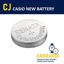 Casio G-SHOCK ( GSHOCK ) Wrist