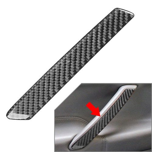Passenger side door - door, handle
