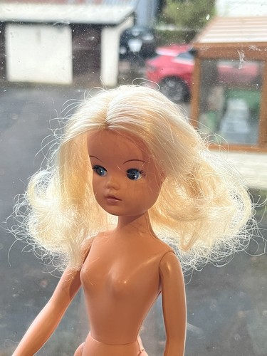 Gorgeous sindy doll vintage - sindy,