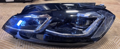 Golf mk7 2019 passenger - vw, r