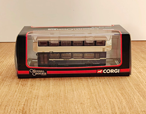 Corgi original omnibus om45121 - original,