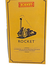 Hornby R3810 Rocket Train Pack
