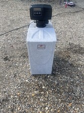 Pentair Fleck 5600 water