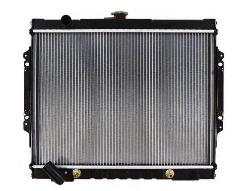 Brand new radiator - new,