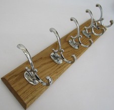 9 sizes HANDMADE SOLID WOOD