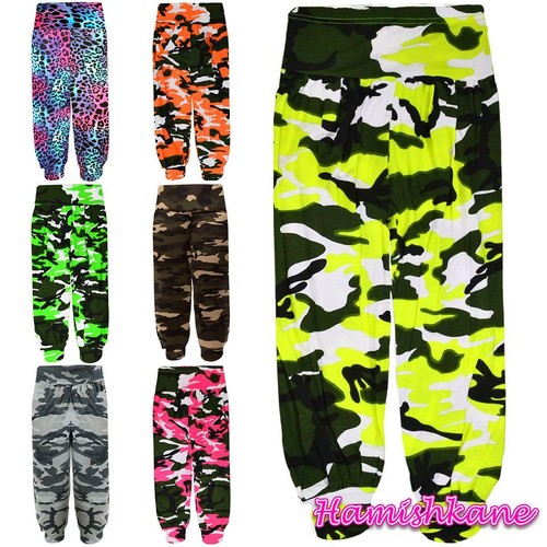 Kids girls camouflage - camouflage, army