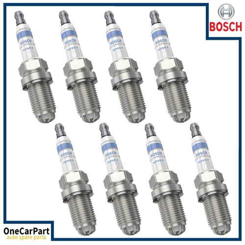 Bosch spark plug fits - plug, bmw