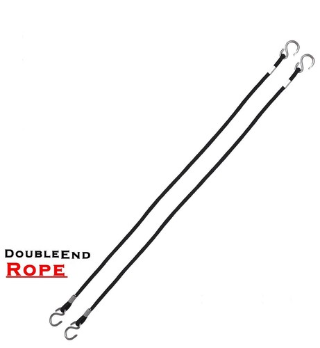 Maxx double end ball - double,