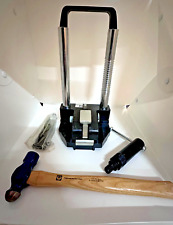 SYKES PICKAVANT 100000 PERCUSSION PULLER / BEARING AND BUSH REMOVER.