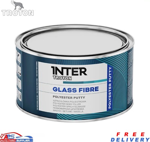 Troton structural fibreglass - troton,