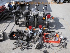 DZM tachometer rev revolution