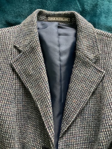 Harry hall tweed - tweed, riding