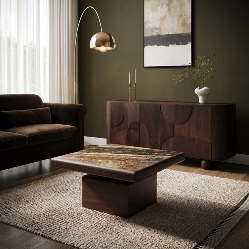 Large mango wood and - mango,