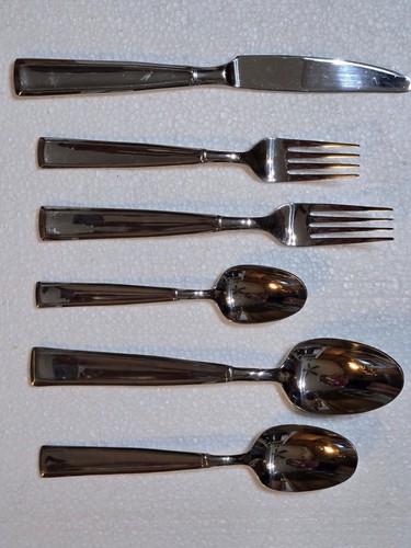 Wallace balance stainless - wallace,