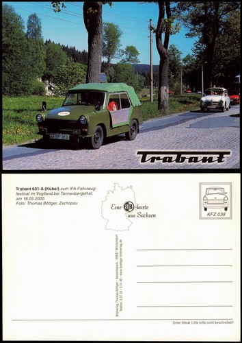 Dump hammer trabant trabi - hammer,