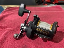 PENN 525 MAG CONTROL FISHING