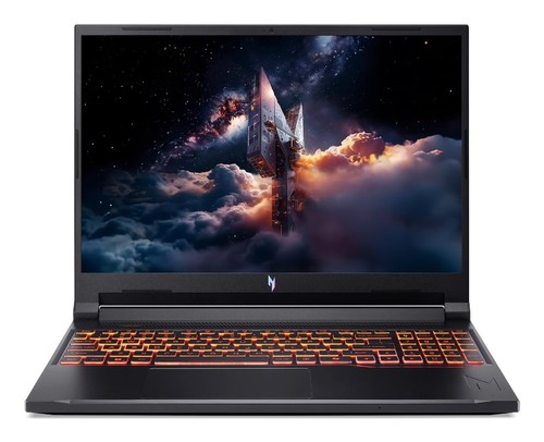 Acer nitro gaming - v, 16