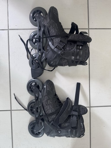 Powerslide phuzion krypton - powerslide,