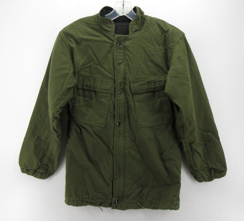 Vtg army jacket - us,
