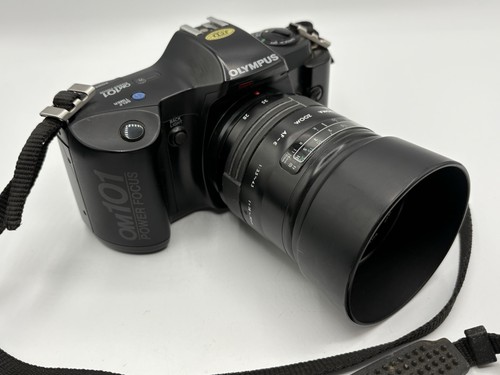 Olympus 101 power - om-101,
