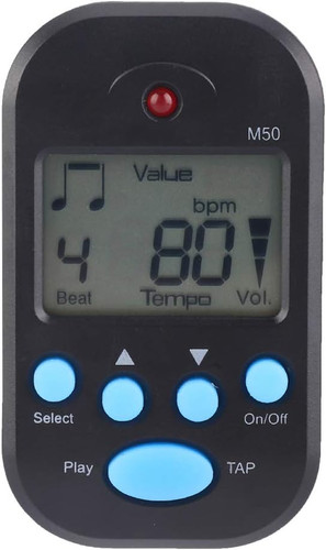 Joyzan m50 mini metronomes - mini,