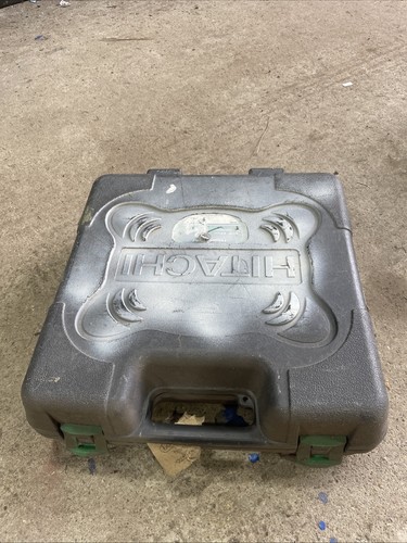 Hitachi nt65gs 2nd fix - hitachi,