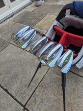 Mizuno irons dynamic - mp-5,