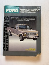 Ford F-150 Truck Pick-up