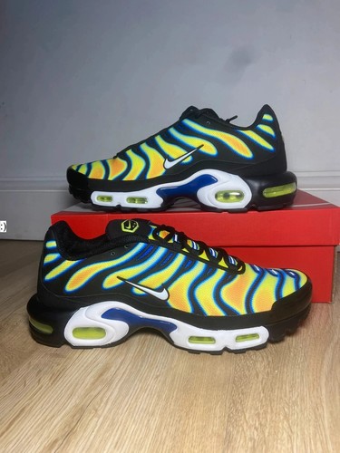Nike air max plus - max,