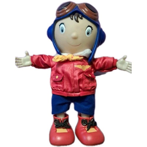 Noddy toyland figure - in, 11"